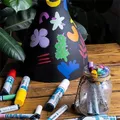 Następne zdjęcie produktu Marker akrylowy Schneider Paint-It 310 czarny