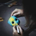 Następne zdjęcie produktu Marker akrylowy Schneider Paint-It 310 czerwony