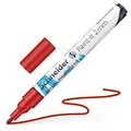 Marker akrylowy Schneider Paint-It 310 czerwony