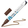 Marker akrylowy Schneider Paint-It 310 brązowy
