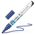 Marker akrylowy Schneider Paint-It 310 niebieski