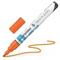 Marker akrylowy Schneider Paint-It 310 pomarańczowy