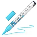 Marker akrylowy Schneider Paint-It 310 pastelowy niebieski