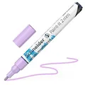 Następne zdjęcie produktu Marker akrylowy Schneider Paint-It 310 pastelowy bordowy