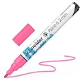 Marker akrylowy Schneider Paint-It 310 różowy