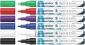 Następne zdjęcie produktu Marker akrylowy Schneider Paint-It 310 zestaw V1, 6 kolorów