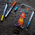 Następne zdjęcie produktu Marker akrylowy Schneider Paint-It 310 zestaw V2, 6 kolorów