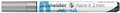 Marker akrylowy Schneider Paint-It 310 srebrny