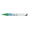 Marker akrylowy Schneider Paint-It 310 zielony