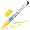 Marker akrylowy Schneider Paint-It 310 żółty