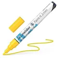 Następne zdjęcie produktu Marker akrylowy Schneider Paint-It 310 żółty
