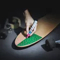 Akrylový popisovač Schneider Paint-It 320 červená