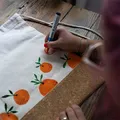 Marker akrylowy Schneider Paint-It 320 zestaw V2, 6 kolorów