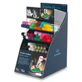 Akrylowy pisak Schneider Paint-It 320 z podstawką, 52 szt.