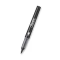 Następne zdjęcie produktu Akrylový popisovač Sharpie Acrylic Marker Brush - černý