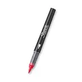 Następne zdjęcie produktu Akrylový popisovač Sharpie Acrylic Marker Brush - červený