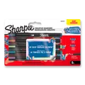 Akrylowy pisak Sharpie Acrylic Marker Brush Earth Tones [5 szt.]
