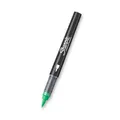 Następne zdjęcie produktu Akrylový popisovač Sharpie Acrylic Marker Brush - smaragdově zelený