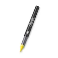 Następne zdjęcie produktu Akrylový popisovač Sharpie Acrylic Marker Brush - žlutý