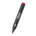 Akrylový popisovač Sharpie Acrylic Marker Bullet - červený
