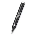 Następne zdjęcie produktu Akrylový popisovač Sharpie Acrylic Marker Bullet sada 2 barvy, černá a bílá