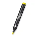 Następne zdjęcie produktu Akrylový popisovač Sharpie Acrylic Marker Bullet - žlutý