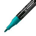 Następne zdjęcie produktu Marker akrylowy STABILO FREE akryl T100 końcówka klinowa 1-3 mm - zestaw Royal - zestaw 5 szt.