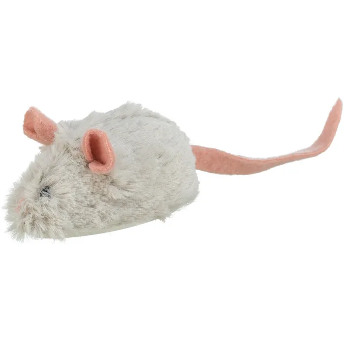 Główne zdjęcie produktu Aktivní myš 8 cm
