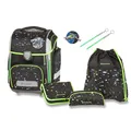 Schneiders Ergolite Galaxy teczka