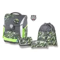 Teczka Schneiders Plus Camo z akcesoriami