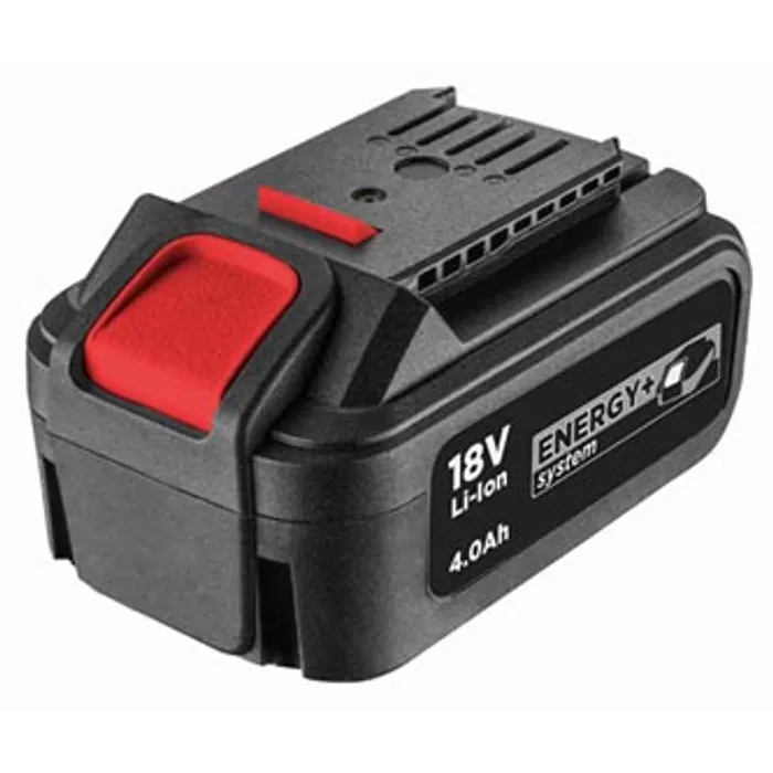 Główne zdjęcie produktu Akumulátor, aku, 58G004, 18V, Li-Ion, 4Ah, Energy+, Graphite