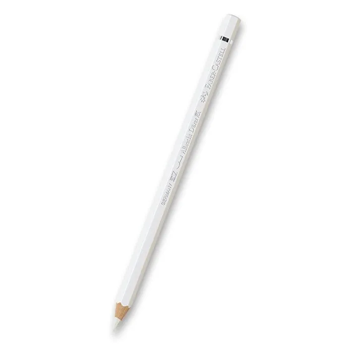 Główne zdjęcie produktu Akvarelová pastelka Faber-Castell Albrecht Dürer bílá 101