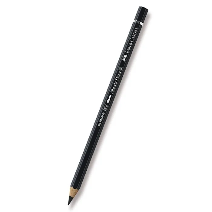 Główne zdjęcie produktu Pastelka Albrecht Dürer 199 (8200-199) Faber Castell (117699)