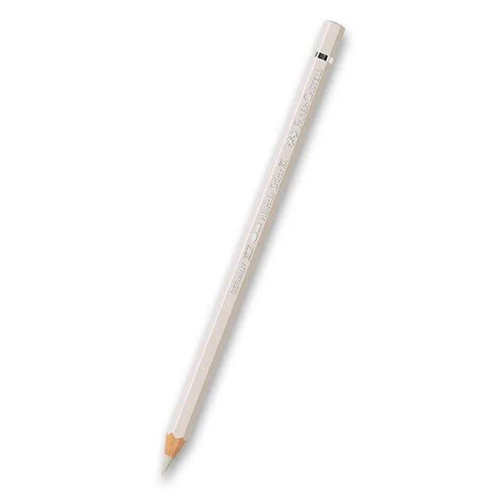 Główne zdjęcie produktu Akvarelová pastelka Faber-Castell Albrecht Dürer - černé a šedé odstíny 270