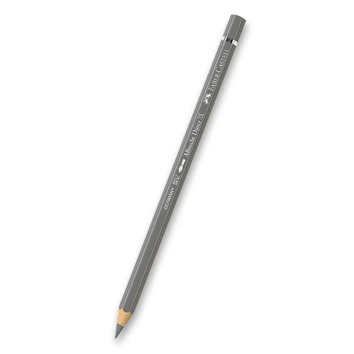 Główne zdjęcie produktu Akvarelová pastelka Faber-Castell Albrecht Dürer - černé a šedé odstíny 273