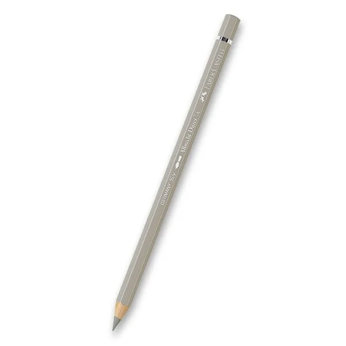 Główne zdjęcie produktu Akvarelová pastelka Faber-Castell Albrecht Dürer - černé a šedé odstíny 272
