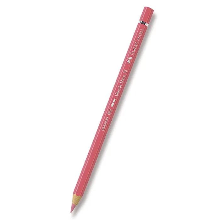 Główne zdjęcie produktu Akvarelová pastelka Faber-Castell Albrecht Dürer - červené a růžové odstíny 130