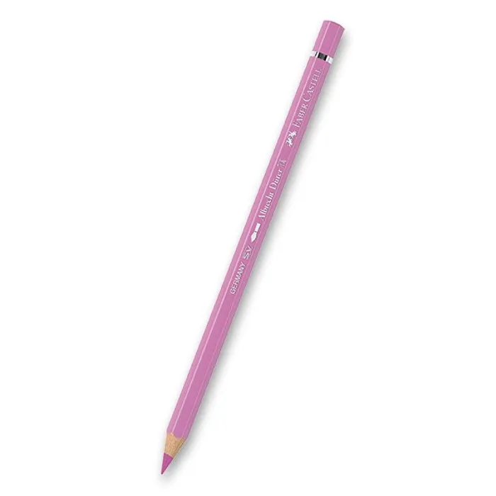 Główne zdjęcie produktu Akvarelová pastelka Faber-Castell Albrecht Dürer - červené a růžové odstíny 119