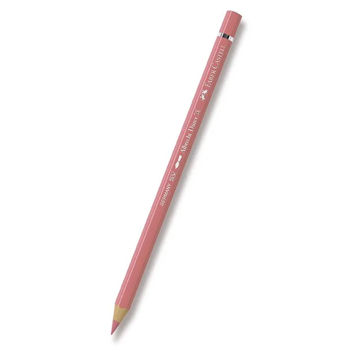 Główne zdjęcie produktu Akvarelová pastelka Faber-Castell Albrecht Dürer - červené a růžové odstíny 131