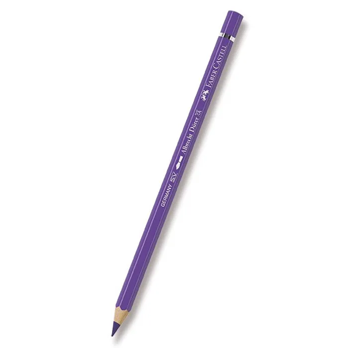 Główne zdjęcie produktu Akvarelová pastelka Faber-Castell Albrecht Dürer - červené a růžové odstíny 138