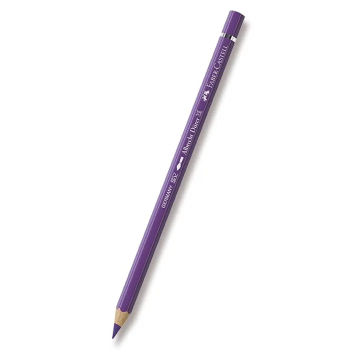Główne zdjęcie produktu Akvarelová pastelka Faber-Castell Albrecht Dürer - červené a růžové odstíny 160