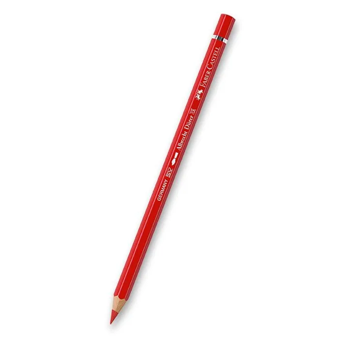 Główne zdjęcie produktu Akvarelová pastelka Faber-Castell Albrecht Dürer - červené a růžové odstíny 118