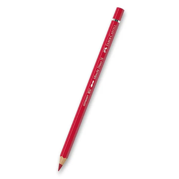 Główne zdjęcie produktu Akvarelová pastelka Faber-Castell Albrecht Dürer - červené a růžové odstíny 126