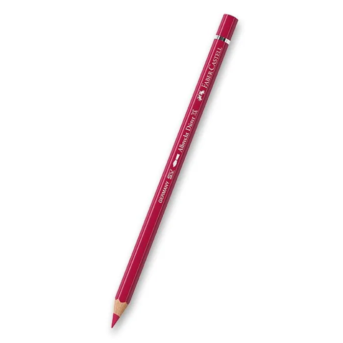 Główne zdjęcie produktu Akvarelová pastelka Faber-Castell Albrecht Dürer - červené a růžové odstíny 127