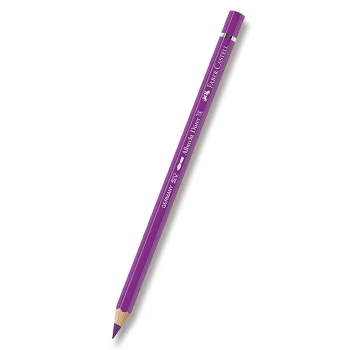 Główne zdjęcie produktu Akvarelová pastelka Faber-Castell Albrecht Dürer - červené a růžové odstíny 134
