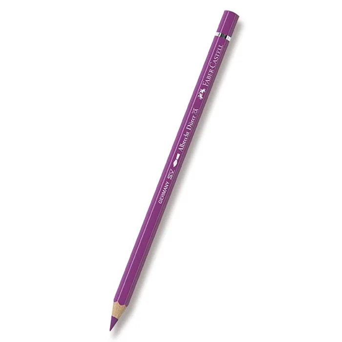 Główne zdjęcie produktu Akvarelová pastelka Faber-Castell Albrecht Dürer - červené a růžové odstíny 135