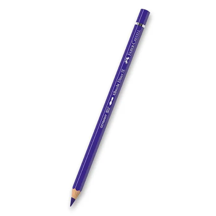 Główne zdjęcie produktu Akvarelová pastelka Faber-Castell Albrecht Dürer - červené a růžové odstíny 137