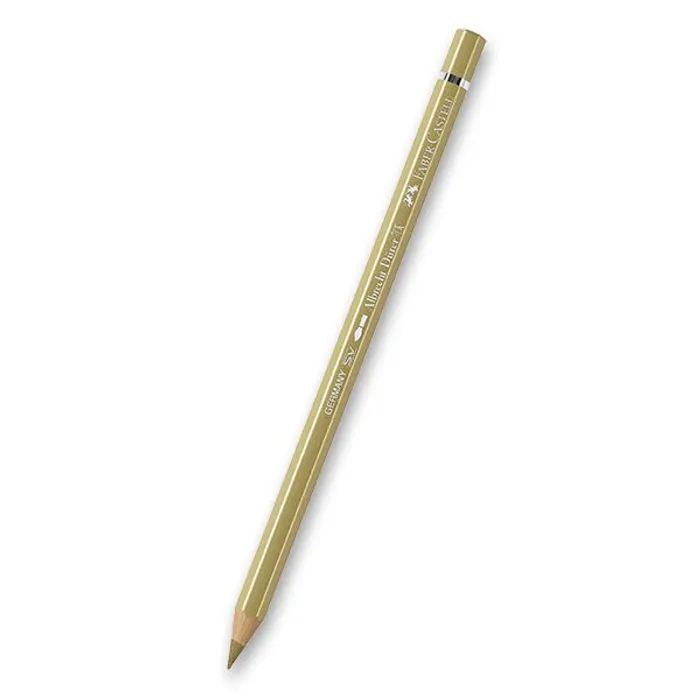 Główne zdjęcie produktu Pastelka Albrecht Dürer 250 (8200-250) Faber Castell (117750)