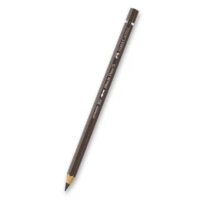 Akwarelowa kredka Faber-Castell Albrecht Dürer - brązowe i metaliczne odcienie 280