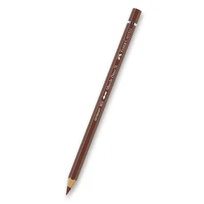 Akwarelowa kredka Faber-Castell Albrecht Dürer - brązowe i metaliczne odcienie 283
